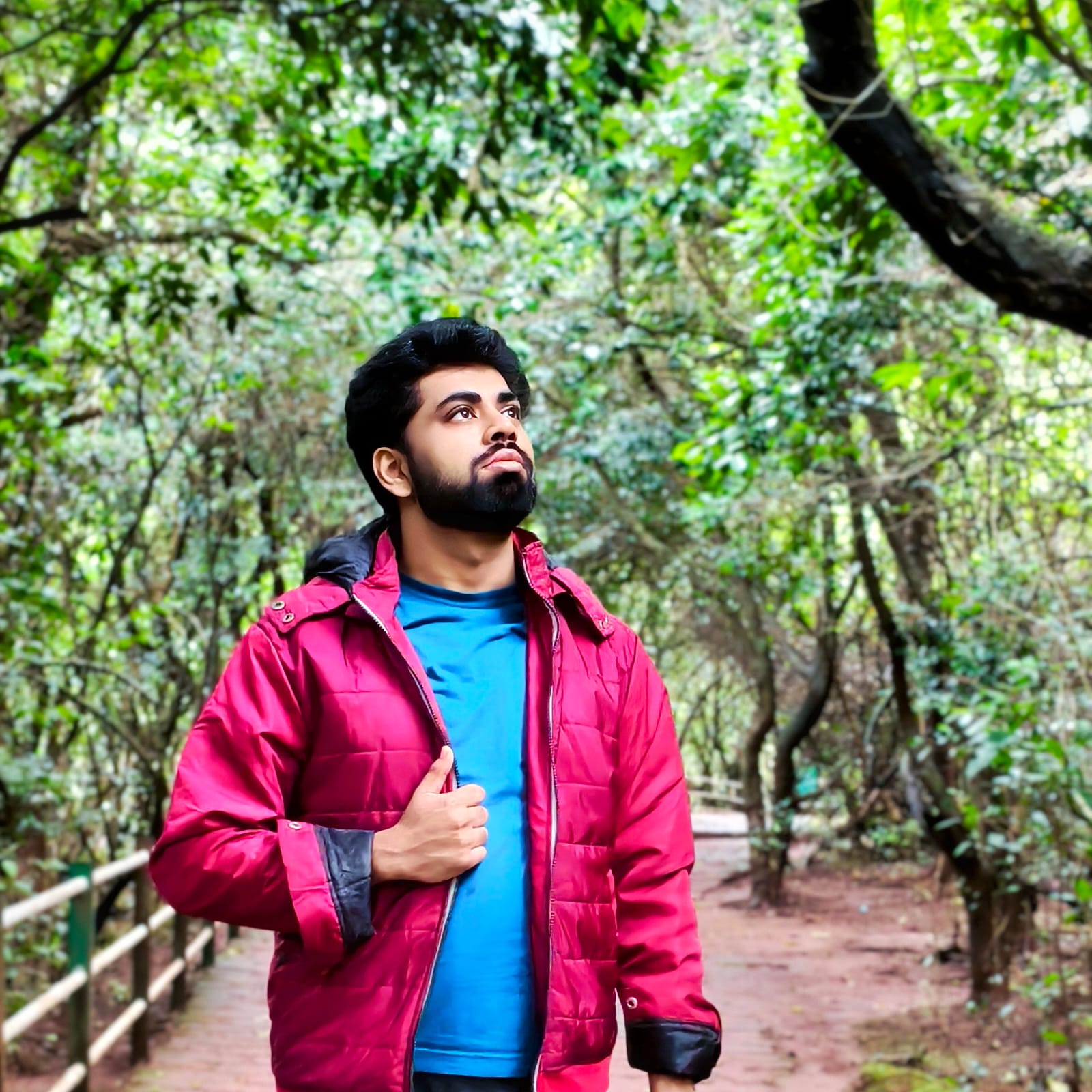 Chinmay Naik